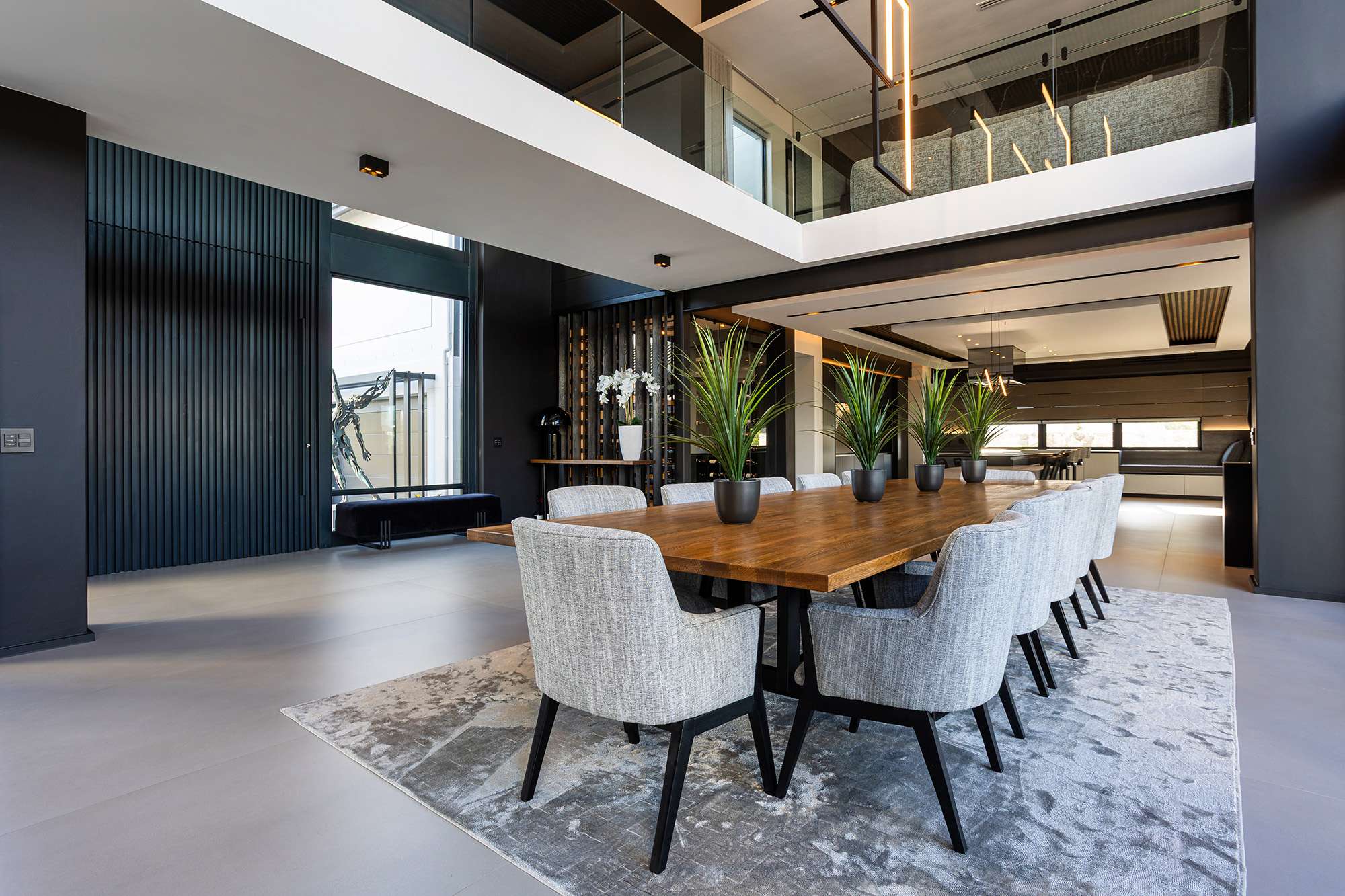House 1563, Val de Vie: Contemporary Architecture Rooted in Context ...