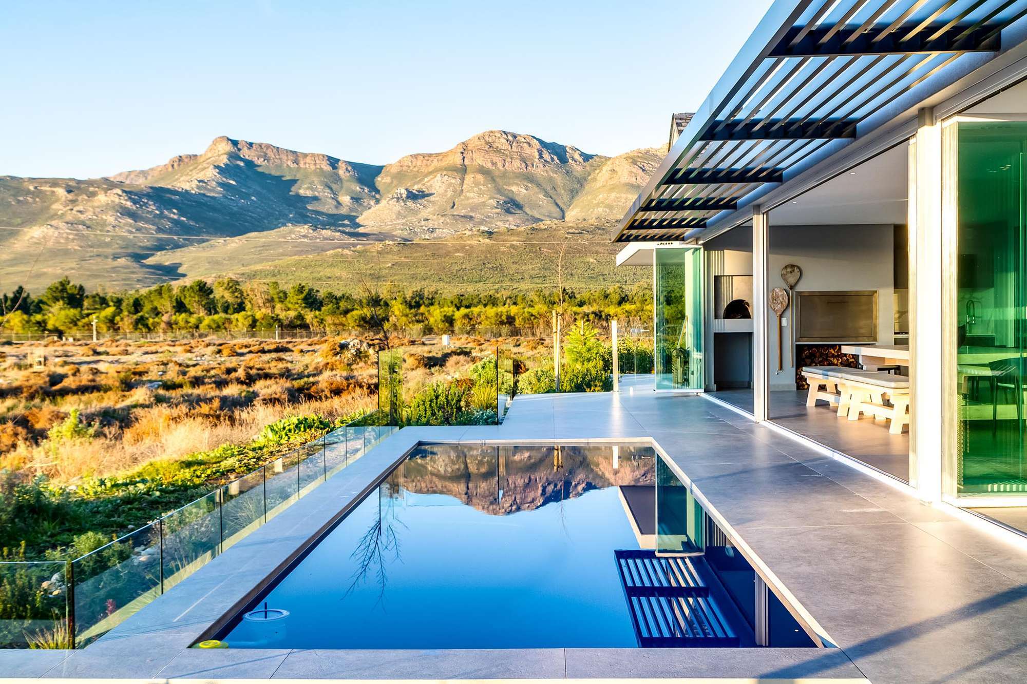 Luxury Home Architects In South Africa Icon Architects Photo Inspiration