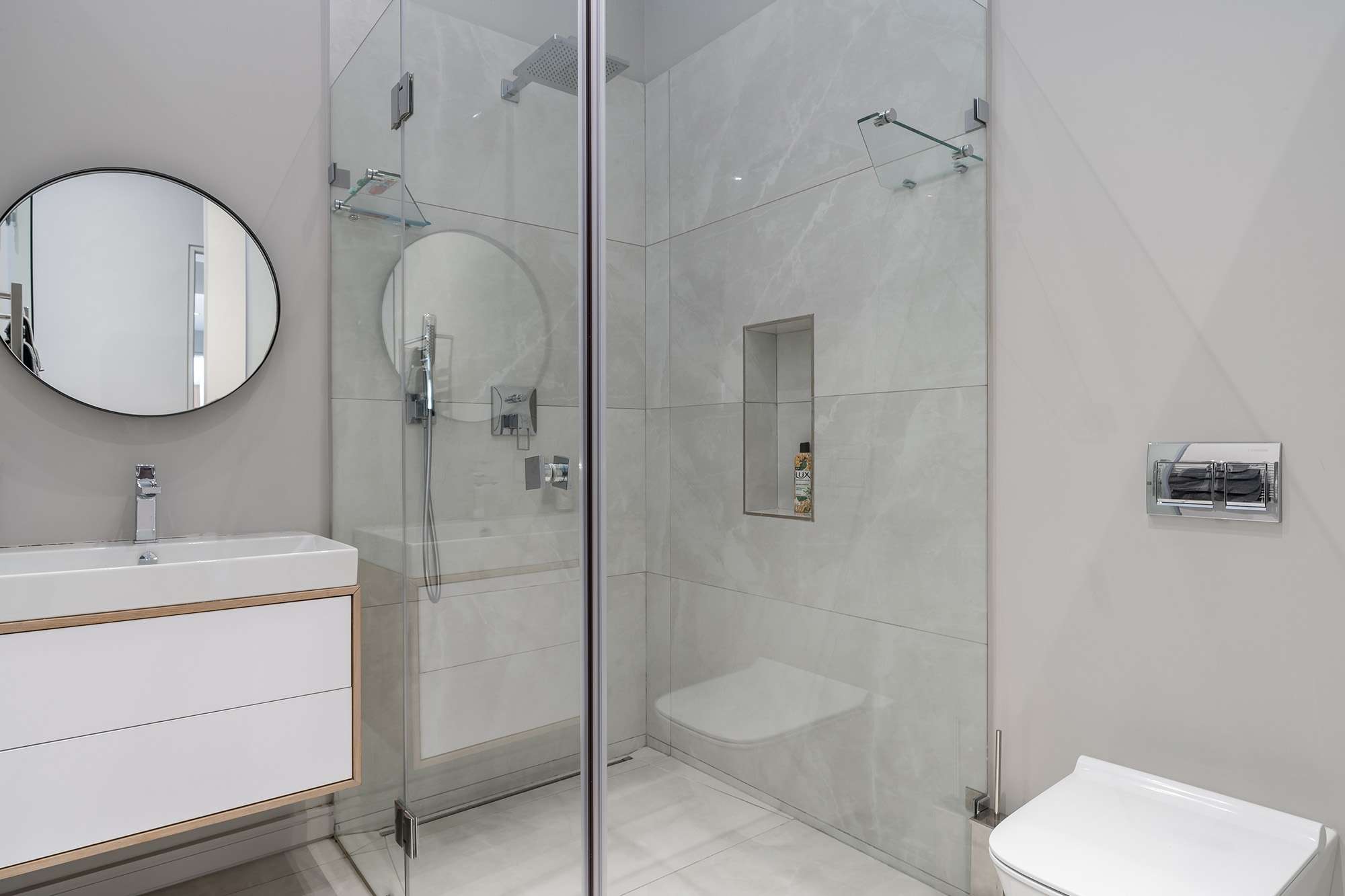 298 Val de Vie • iCON Architects Portfolio