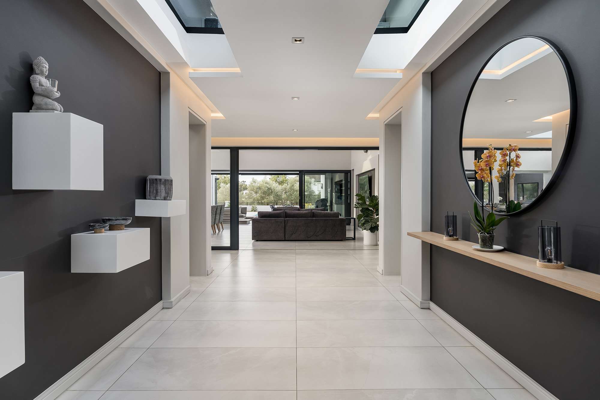 298 Val de Vie • iCON Architects Portfolio