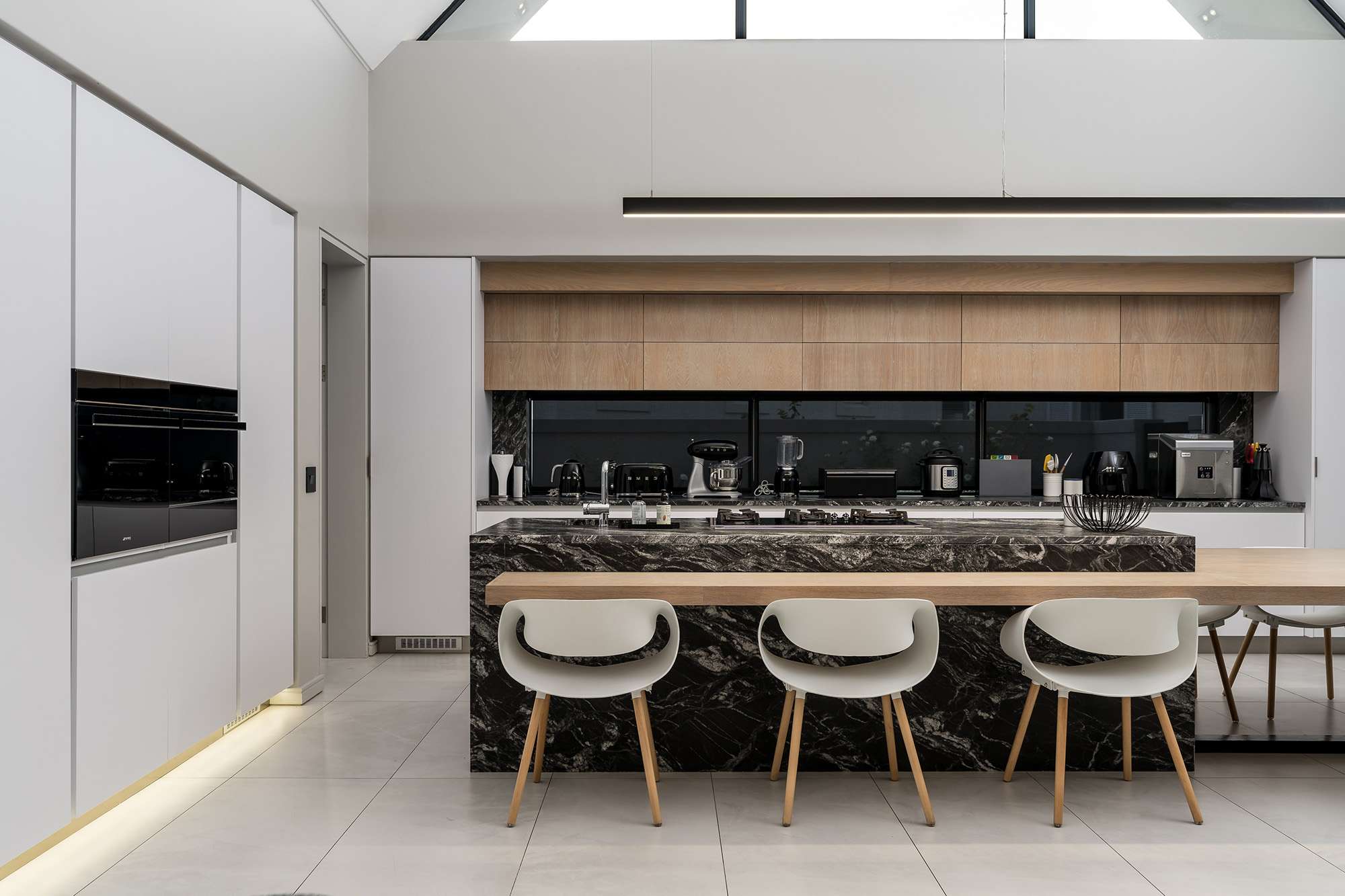 298 Val de Vie • iCON Architects Portfolio